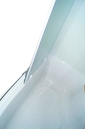 Parly Душевая кабина Bianco EB1221L – фотография-4